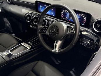 Mercedes-Benz CLA CLA 200 Sport Executive 4dr Tip Auto