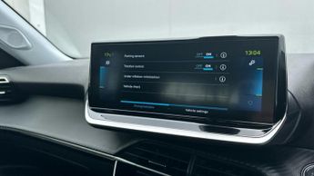 Peugeot E-2008 50kWh Allure Premium + SUV 5dr Electric Auto (7kW Charger) (136 