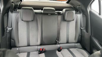 Peugeot E-2008 50kWh Allure Premium + SUV 5dr Electric Auto (7kW Charger) (136 