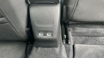 Peugeot E-2008 50kWh Allure Premium + SUV 5dr Electric Auto (7kW Charger) (136 