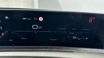 Peugeot 3008 1.2 GT SUV 5dr Petrol Hybrid e-DSC6 Euro 6 (s/s) (136 ps)
