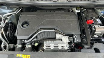 Peugeot 3008 1.2 GT SUV 5dr Petrol Hybrid e-DSC6 Euro 6 (s/s) (136 ps)