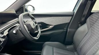 Peugeot 3008 1.2 GT SUV 5dr Petrol Hybrid e-DSC6 Euro 6 (s/s) (136 ps)