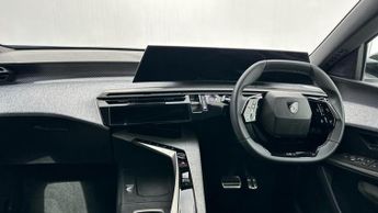 Peugeot 3008 1.2 GT SUV 5dr Petrol Hybrid e-DSC6 Euro 6 (s/s) (136 ps)