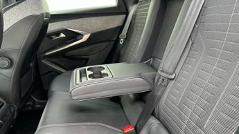 Peugeot 3008 1.2 GT SUV 5dr Petrol Hybrid e-DSC6 Euro 6 (s/s) (136 ps)
