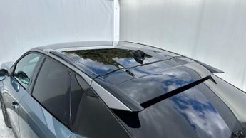 Peugeot 3008 1.2 GT SUV 5dr Petrol Hybrid e-DSC6 Euro 6 (s/s) (136 ps)