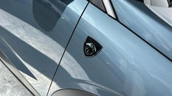 Peugeot 3008 1.2 GT SUV 5dr Petrol Hybrid e-DSC6 Euro 6 (s/s) (136 ps)