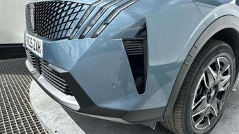 Peugeot 3008 1.2 GT SUV 5dr Petrol Hybrid e-DSC6 Euro 6 (s/s) (136 ps)