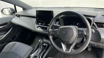 Suzuki Swace 1.8h Motion Estate 5dr Petrol Hybrid CVT Euro 6 (s/s) (140 ps)
