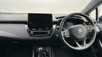 Suzuki Swace 1.8h Motion Estate 5dr Petrol Hybrid CVT Euro 6 (s/s) (140 ps)