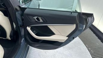 BMW 2 Series Gran Coupe 1.5 218i M Sport Saloon 4dr Petrol DCT Euro 6 (s/s) (136 ps)