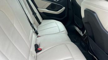 BMW 2 Series Gran Coupe 1.5 218i M Sport Saloon 4dr Petrol DCT Euro 6 (s/s) (136 ps)