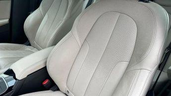 BMW 2 Series Gran Coupe 1.5 218i M Sport Saloon 4dr Petrol DCT Euro 6 (s/s) (136 ps)