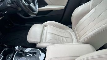 BMW 2 Series Gran Coupe 1.5 218i M Sport Saloon 4dr Petrol DCT Euro 6 (s/s) (136 ps)
