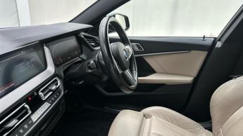 BMW 2 Series Gran Coupe 1.5 218i M Sport Saloon 4dr Petrol DCT Euro 6 (s/s) (136 ps)