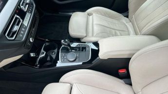 BMW 2 Series Gran Coupe 1.5 218i M Sport Saloon 4dr Petrol DCT Euro 6 (s/s) (136 ps)