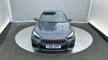 BMW 2 Series Gran Coupe 1.5 218i M Sport Saloon 4dr Petrol DCT Euro 6 (s/s) (136 ps)