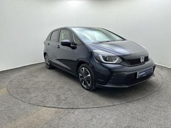 Honda Jazz 1.5 i-MMD Hybrid Advance 5dr eCVT