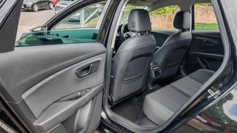 SEAT Leon 2.0 TDI FR Technology ST 5dr Diesel DSG Euro 6 (s/s) (184 ps)