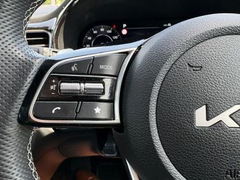 Kia XCeed 1.5 T-GDi ISG GT-LINE S