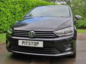 Volkswagen Golf SV 1.4 TSI BlueMotion Tech SE MPV 5dr Petrol DSG Euro 6 (s/s) (125 