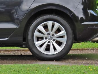 Volkswagen Golf SV 1.4 TSI BlueMotion Tech SE MPV 5dr Petrol DSG Euro 6 (s/s) (125 