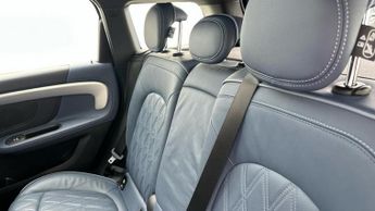 MINI Countryman 2.0 Cooper S Exclusive SUV 5dr Petrol Steptronic Euro 6 (s/s) (1