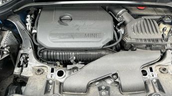 MINI Countryman 2.0 Cooper S Exclusive SUV 5dr Petrol Steptronic Euro 6 (s/s) (1