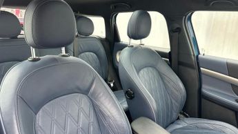 MINI Countryman 2.0 Cooper S Exclusive SUV 5dr Petrol Steptronic Euro 6 (s/s) (1