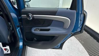MINI Countryman 2.0 Cooper S Exclusive SUV 5dr Petrol Steptronic Euro 6 (s/s) (1