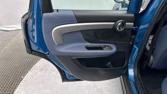 MINI Countryman 2.0 Cooper S Exclusive SUV 5dr Petrol Steptronic Euro 6 (s/s) (1