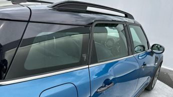 MINI Countryman 2.0 Cooper S Exclusive SUV 5dr Petrol Steptronic Euro 6 (s/s) (1