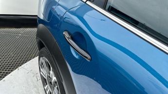 MINI Countryman 2.0 Cooper S Exclusive SUV 5dr Petrol Steptronic Euro 6 (s/s) (1
