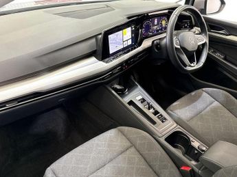 Volkswagen GOLF 1.0 eTSI Life 5dr DSG