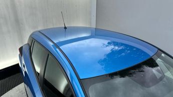 Nissan Leaf 40kWh Acenta Hatchback 5dr Electric Auto (150 ps)