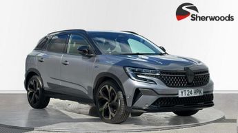 Renault Austral 1.2 E-TECH techno esprit Alpine SUV 5dr Petrol Hybrid Auto Euro 