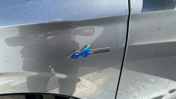 Renault Austral 1.2 E-TECH techno esprit Alpine SUV 5dr Petrol Hybrid Auto Euro 