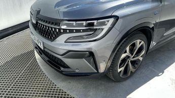 Renault Austral 1.2 E-TECH techno esprit Alpine SUV 5dr Petrol Hybrid Auto Euro 