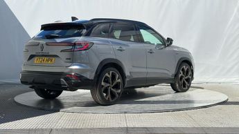 Renault Austral 1.2 E-TECH techno esprit Alpine SUV 5dr Petrol Hybrid Auto Euro 