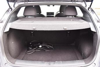 MG MG4 51kWh SE Hatchback 5dr Electric Auto (170 ps)