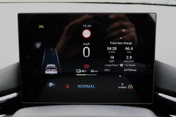 MG MG4 51kWh SE Hatchback 5dr Electric Auto (170 ps)