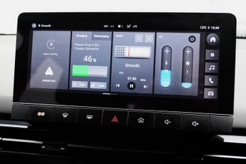 MG MG4 51kWh SE Hatchback 5dr Electric Auto (170 ps)