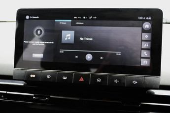 MG MG4 51kWh SE Hatchback 5dr Electric Auto (170 ps)