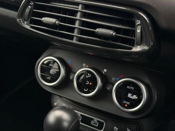 Fiat 500X 1.3 FireFly Turbo Sport DCT Euro 6 (s/s) 5dr