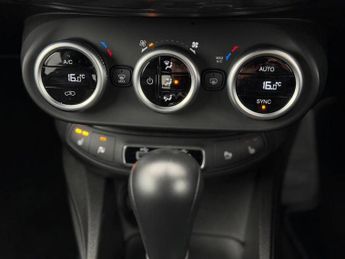 Fiat 500X 1.3 FireFly Turbo Sport DCT Euro 6 (s/s) 5dr