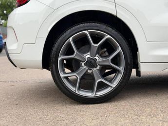 Fiat 500X 1.3 FireFly Turbo Sport DCT Euro 6 (s/s) 5dr