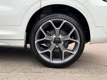 Fiat 500X 1.3 FireFly Turbo Sport DCT Euro 6 (s/s) 5dr