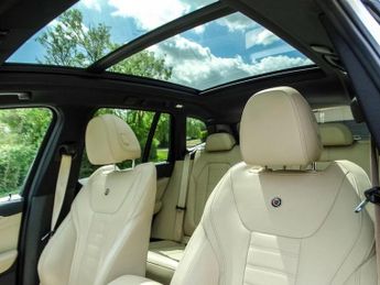 BMW Alpina XD3 3.0d MHT Switchtronic 4WD Euro 6 (s/s) 5dr