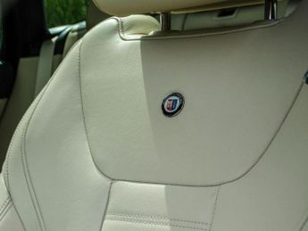 BMW Alpina XD3 3.0d MHT Switchtronic 4WD Euro 6 (s/s) 5dr
