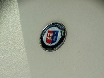 BMW Alpina XD3 3.0d MHT Switchtronic 4WD Euro 6 (s/s) 5dr